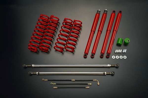 ⡼ե/Motor Farm ڥ󥷥SSå 2UP or 3UP  ˡ JB23/33/43 ٤2 FSSJB