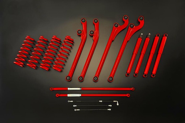 ⡼ե/Motor Farm ڥ󥷥STå å 2UP or 3UP  ˡ JB23/33/43 ٤2 FSTPROJB