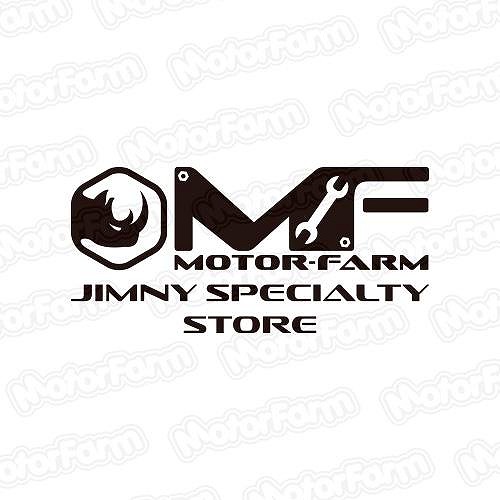 ⡼ե/Motor Farm ƥå ٤3顼