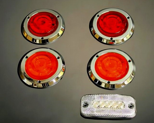 ⡼ե/Motor Farm LEDơץå å ˡ TLSS