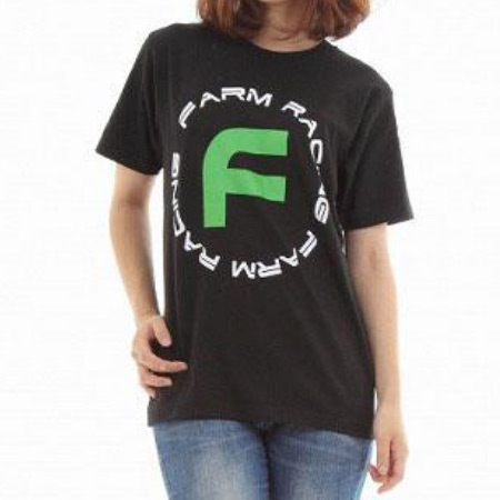 ⡼ե/Motor Farm Racing Wear T ֥å ӥåF ٤4