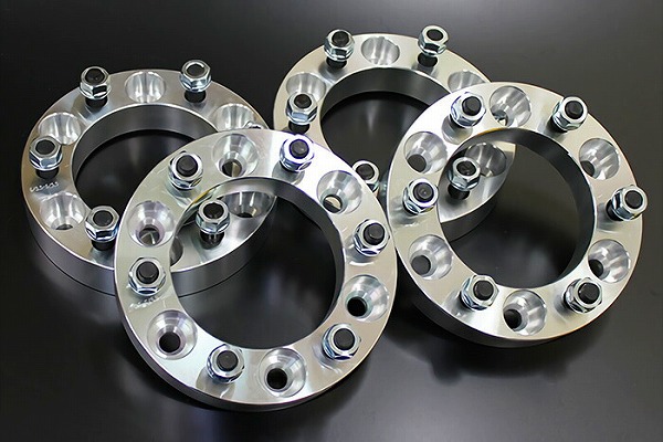 ⡼ե/Motor Farm 磻ɥȥåɥڡ С 30mm 6H/139.7-P1.5 ˡ 1ʬ(4) FWS03S