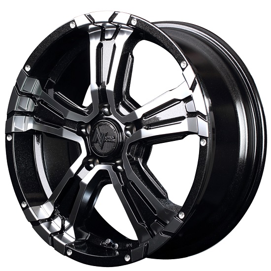 MID NITRO POWER CROSS CLAW ۥ ֥å᥿åܥߥ顼å 166J -5 5H139 񻺼 1ʬ(4)