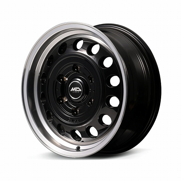MID GARCIA CISCO Type2 ۥ ֥å/ݥå 145.0J42 8H100/114 1ʬ(4)