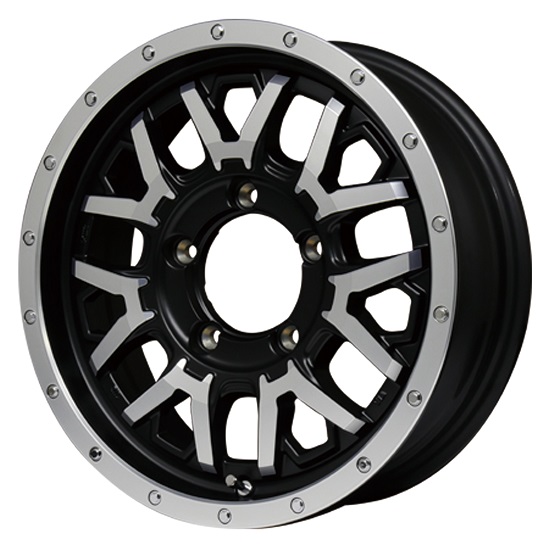 MID NITRO POWER M27 GRENADE ۥ ߥ֥åܥե󥸥ǥݥå 165.5J +20 5H139 񻺼֡͢ 1ʬ(4)
