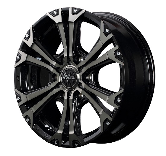 MID NITRO POWER JAVELIN ۥ ֥å᥿åݥå֥åꥢܥԥ&ߥ 156J +33 6H139 񻺼 1ʬ(4)