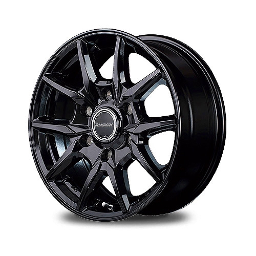 MID ROADMAX KG-25 ۥ ֥å 155.5J +45 6H139 Х