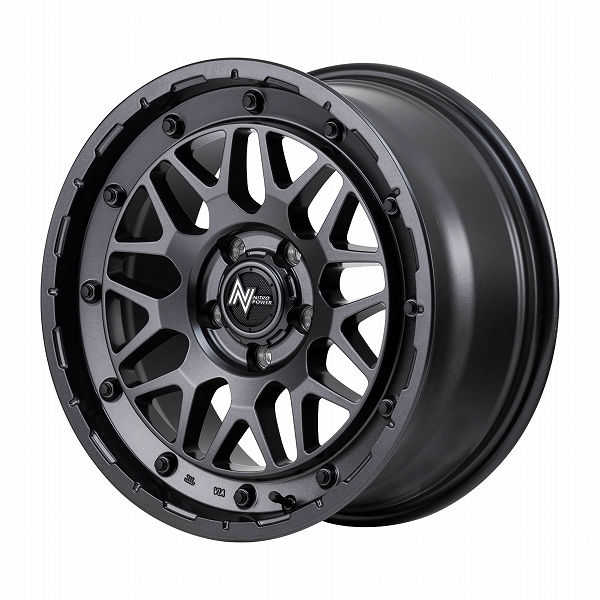 MID NITRO POWER M29 STINGER ۥ Х֥å 167.0J40 5H114 񻺼 1ʬ(4)
