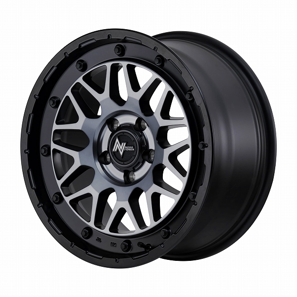 MID NITRO POWER M29 STINGER ۥ ߥ֥åꥢ 177.0J42 5H114 񻺼 1ʬ(4)