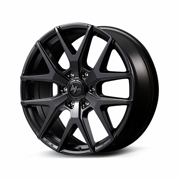 MID NITRO POWER M62 TOMAHAWK ۥ Х֥å 176.5J38 6H139 1ʬ(4)