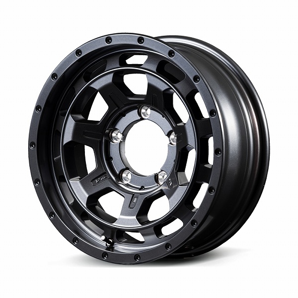 MID NITRO POWER M7 PHALANX ۥ Х֥å 167.0J40 5H114 1ʬ(4)