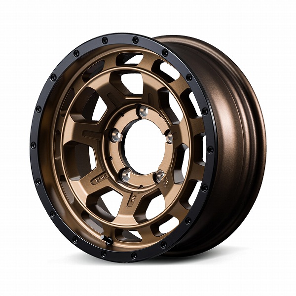MID NITRO POWER M7 PHALANX ۥ ޥåȥ֥/֥å 167.0J40 5H114 1ʬ(4)