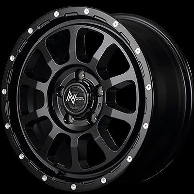 MID NITRO POWER M10 PERSHING S ۥ ߥ֥å/ޥ˥ 167J40 5H114 񻺼 1ʬ(4)