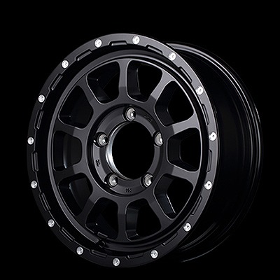MID NITRO POWER M10 PERSHING J ۥ ߥ֥å/ޥ˥ 165.5J20 5H139 񻺼 1ʬ(4)