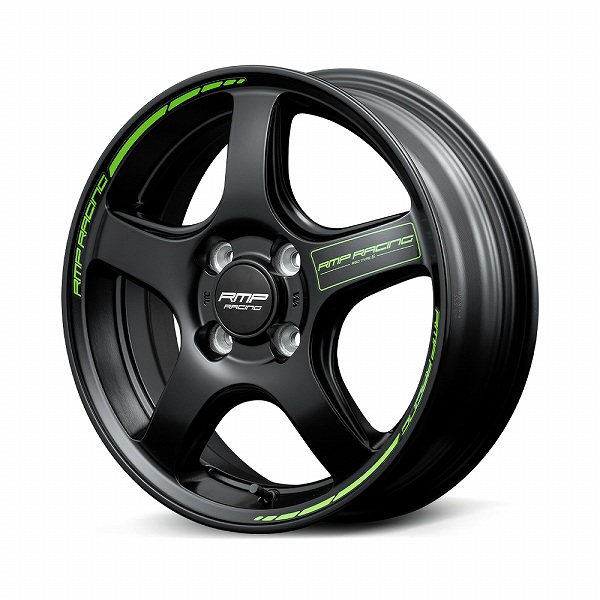 MID RMP졼 R50 TypeS ۥ ߥ֥å 155.0J45 4H100 1ʬ(4)
