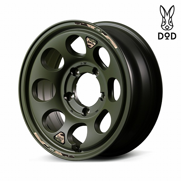 MID DOD  ۥ ߥOD꡼ 165.5J20 5H139 1ʬ(4)
