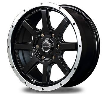 MID ROADMAX WF-8 ۥ ߥ֥åܥե󥸥ݥå 155.5J45 6H139 񻺼 1ʬ(4)