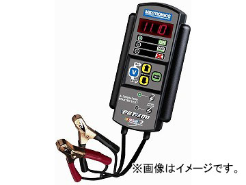 ߥɥȥ˥/MIDTRONICS Хåƥ꡼ƥ  CCA PBT-300 JAN4571154940086