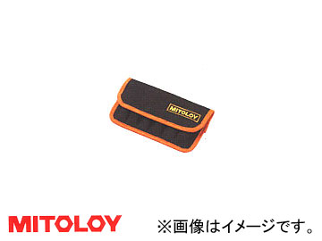 ߥȥ/MITOLOY ӥåȥåȥϥѡå 6 EH-600B