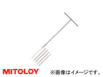 ߥȥ/MITOLOY Tۥ ؼ å THC-100-200S