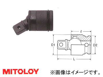ߥȥ/MITOLOY 3/4(19.0mm) ѥȥ ˥С른祤 P6UJ