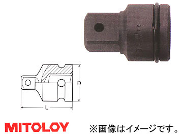ߥȥ/MITOLOY 3/4(19.0mm) ѥȥ ץ PAD68