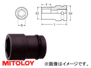 ߥȥ/MITOLOY 1(25.4mm) ѥȥ å(ߥ󥰼ư֥ѡ) 6 41mm P8SL-41