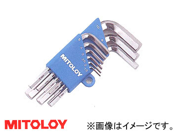 ߥȥ/MITOLOY Lۥ 硼 ۥå 5 HS500