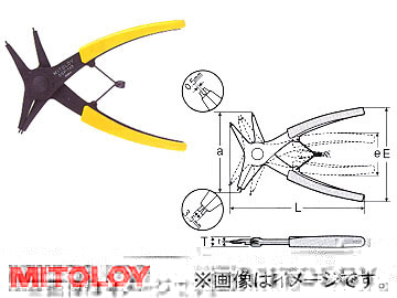 ߥȥ/MITOLOY ξѥʥåץ󥰥ץ饤 PAT. DSP-145