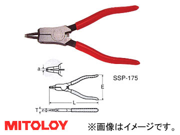 ߥȥ/MITOLOY ʥåץ󥰥ץ饤 ľ SSP-175