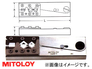 ߥȥ/MITOLOY Ʊ֥ѥȥåѡ S-5C-FB CWS-1