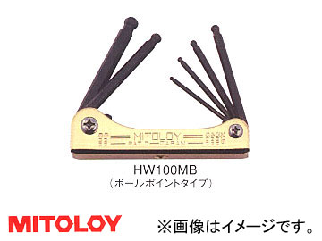 ߥȥ/MITOLOY ޤꤿߥۥ å 6 HW100
