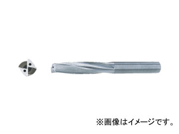 三菱マテリアル/MITSUBISHI スーパーバニッシュドリル MAS1090LB 材種