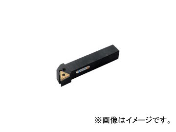 三菱マテリアル/MITSUBISHI LLバイト 外径加工用 PTGNR1010E11 - 7,714円