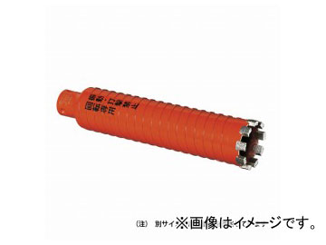 ミヤナガ/MIYANAGA ポリクリックシリーズ ドライモンドコアドリル（カッター） 32mm PCD32C