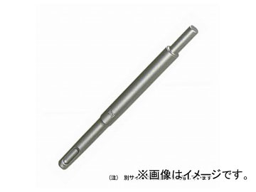 ミヤナガ/MIYANAGA アンカー打込棒（内部コーン打込アンカー用SDSプラスタイプ） W3/8”・M10 SB38