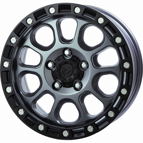 MKW M204 JP SPEC ۥ ɥ饤졼 178.0J 43 5H127