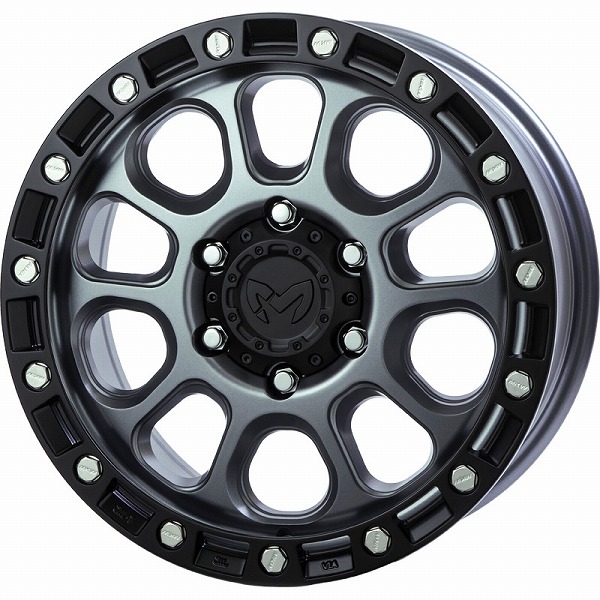 MKW M204 JP SPEC ۥ ɥ饤졼 178.0J 20 6H139.7
