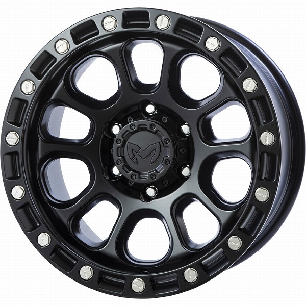 MKW M204 US SPEC ۥ ֥åå 179.0J -12 6H139.7