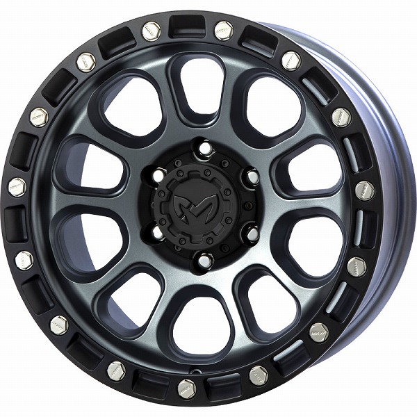MKW M204 US SPEC ۥ ɥ饤졼 179.0J -12 6H139.7