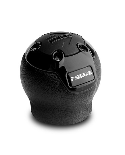 MOMO/モモ ネロ リバースリフト シフトノブ SK108