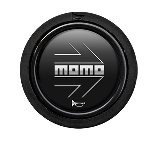 MOMO/ ۡܥ MOMO ARROW MATT BLACK HBR-02