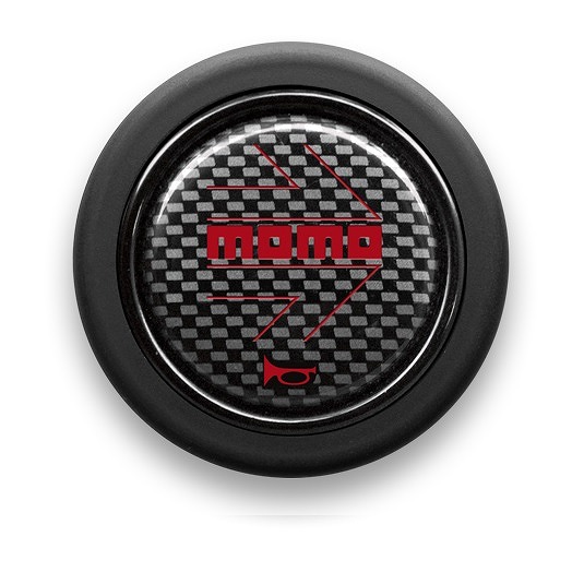 MOMO/ ۡܥ CARBON RED HB-07