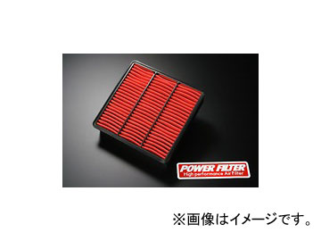 󥹥ݡ POWER FILTER PFX300 MD1 ߥĥӥ ߥ顼 CM5A 4G93 1800cc - ɥĤ