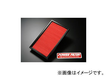 󥹥ݡ POWER FILTER PFX300 ND1 ˥å ѥ륵 HN15 SR18DE 1800cc - ɥĤ