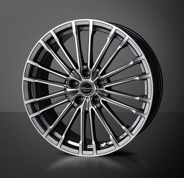 ĥѥ/MONZA JAPAN WARWIC ADESSER ۥ ϥѡ֥å/ϡեߥ顼ݥå 198.0J +45 5H114.3 RA13