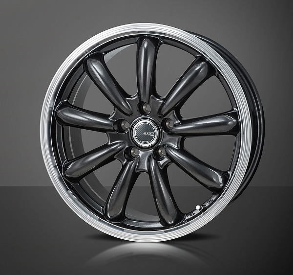 ĥѥ/MONZA JAPAN JP-STYLE BANY ۥ ѡ᥿/ݥå 177.0J +38 5H114.3 RB18