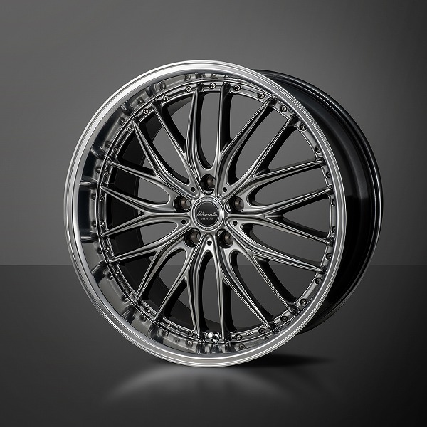 ĥѥ/MONZA JAPAN WARWIC DEEPRAND ۥ ϥѡ֥å/ߥ顼åȥݥå 209.5J +42 5H114.3 RW18