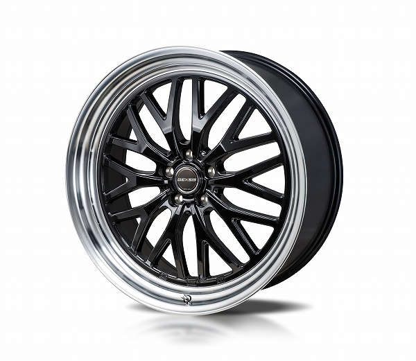 ĥѥ/MONZA JAPAN GEXSIS GM210 ۥ ǥ֥å/ݥå 229.0J30 5H114.3 GM-03