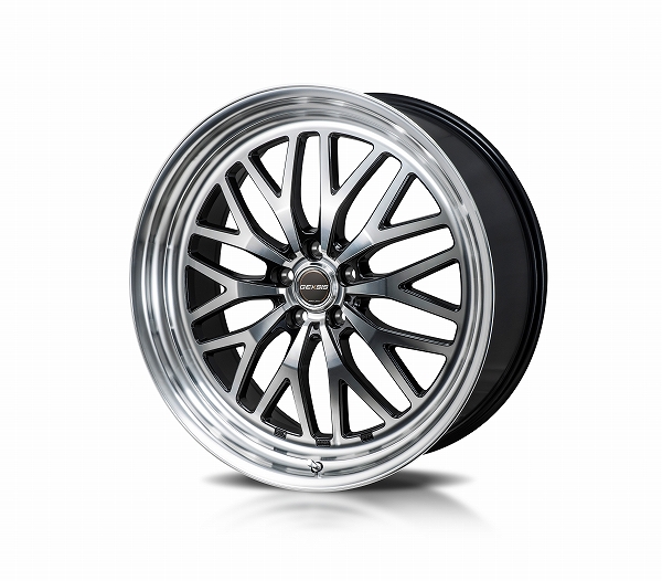 ĥѥ/MONZA JAPAN GEXSIS GM210 ۥ ѡ֥å/ݥå 229.0J38 5H114.3 GM-02